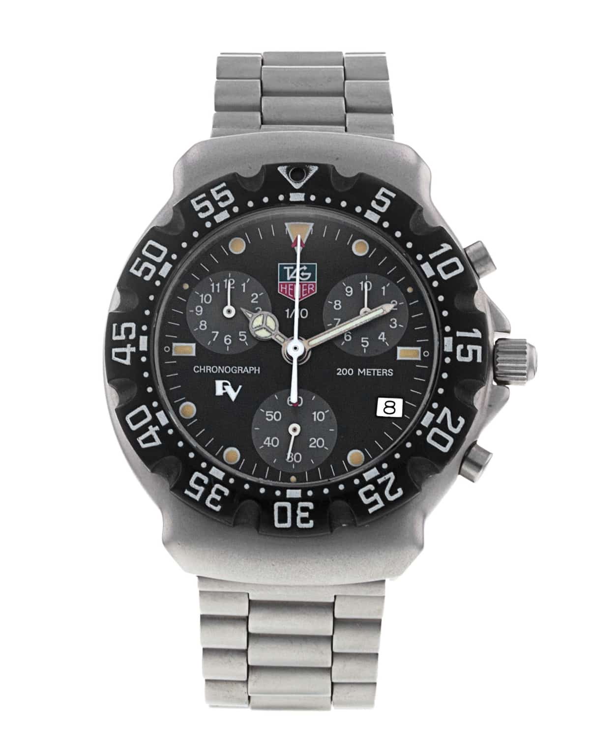Tag Heuer Formula 1 CA1211-RO